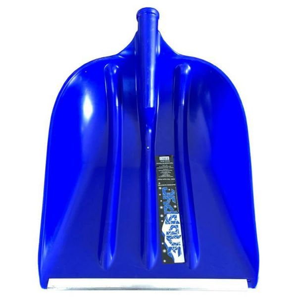 Plastic shovel "Elbrus"